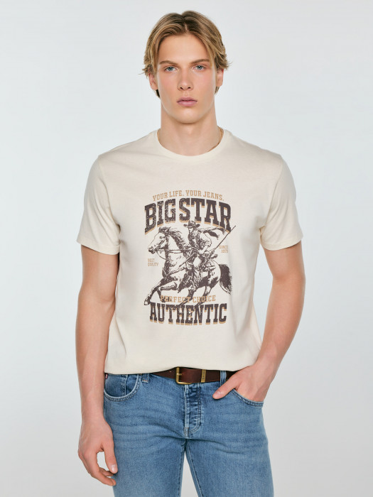 Pánske tričko PATTER 103